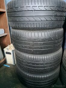 Letne pneumatiky 235/40r19 Bridgestone