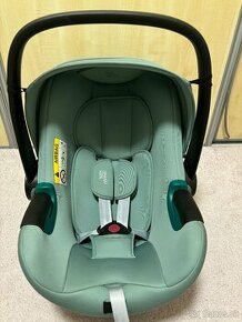 Autosedačka Britax Römer Baby-Safe 3 i-Size - 1