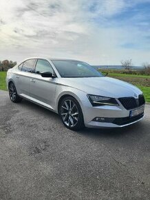 Škoda Superb 2.0 Tdi 140Kw