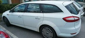 Ford Mondeo combi 2,0 TDCI 103kW r.v.2008