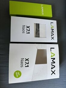 Kamera Lamax X7,1 Naos
