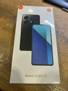 Xiaomi Redmi Note 13 Ice Blue 8GB/256GB