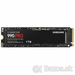 Samsung SSD 990 PRO 1TB