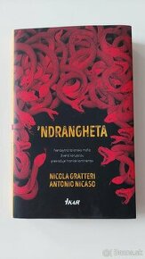 Antonio Nicaso, Nicola Gratteri