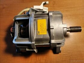 Elektromotor - 1