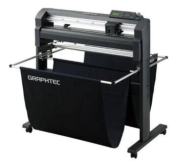 Rezací ploter GRAPHTEC FC8600-60