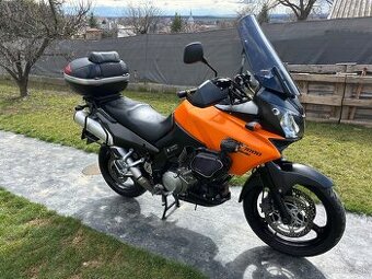 Kawasaki KLV 1000