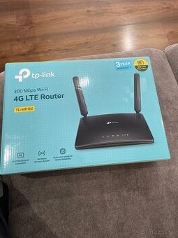 Router - 1