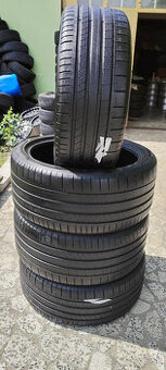 Letné pneu 265/40 R22 + 295/35 ZR22 --- PIRELLI