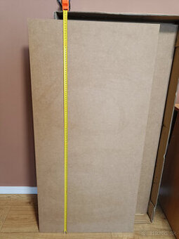 MDF dosky