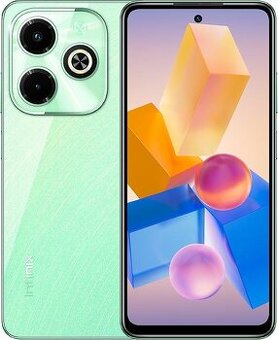 Infinix hot 40i