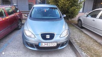 Seat Altea 1.6 benzín.....Na náhradné diely v celku