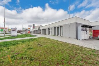ALL INCLUSIVE I OBCHODNÝ- KOMERČNÝ PRIESTOR NA PRENÁJOM GALA