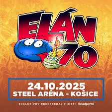 Elán Košice