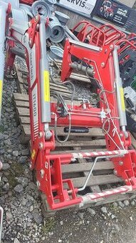 ponúkam nosič naradia na traktor zetor