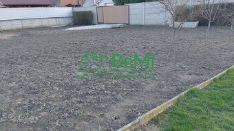 Predaj stavebný pozemok v obci Vinodol pri Nitre (169-14-ERF - 1