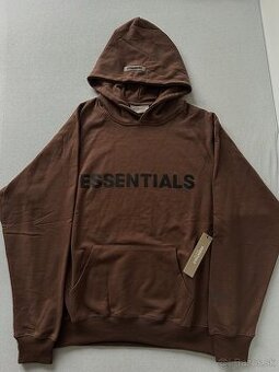 Fear of God Essentials Mikina