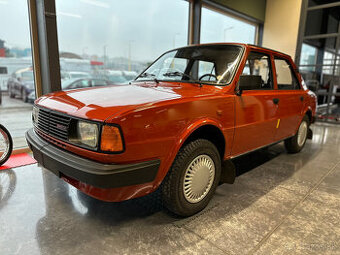 Škoda 105L 1.1 33kW