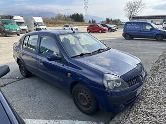 Predám Renault Thália r.v. 2003 1.4 benzín