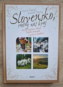 Slovensko, rodny nas kraj