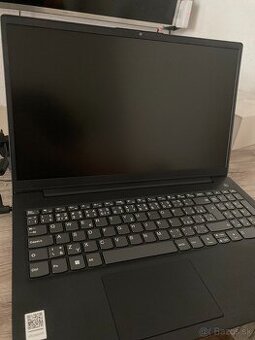 Predám nepoužívaný notebook Lenovo V15 G3 IAP