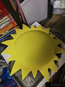 Darujem lampu