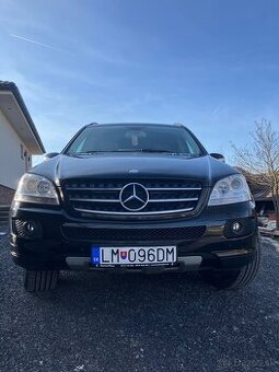Mercedes ML280
