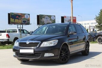 Škoda Octavia Combi 1.6 TDI CR DPF Business