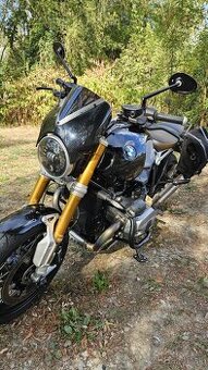 Predám BMW R nine T 1200