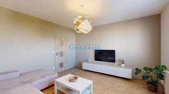 3D, predaj 4-i. byt, loggia, kompl. rekonštrukcia, Bzovícka,