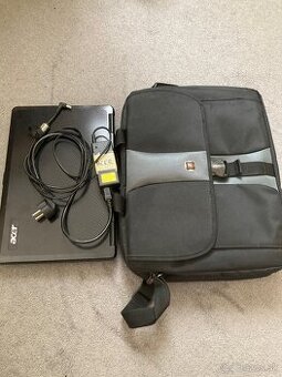 Acer Aspire 5517