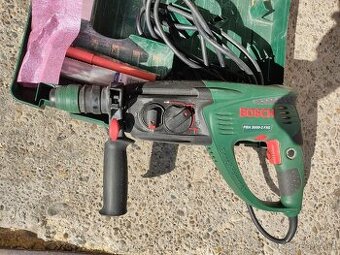 Vŕtacie kladivo Bosch PBH 3000-2 FRE
