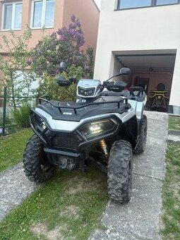 POLARIS SPORTSMAN 570 OHLINS (špeciálna edícia)