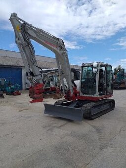 TAKEUCHI TB290-2 - 8 400KG