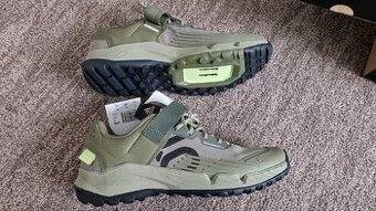 Topánky Fiveten Trailcross clip-in