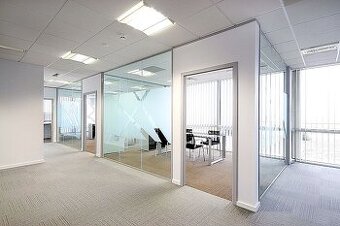 115 kancelárskych celkov ihneď na prenájom (5-4.400 m2, KE)