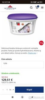 Fasadna farba