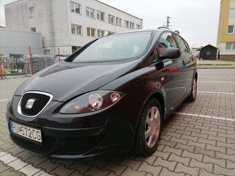 SEAT ALTEA 1.9 TDI