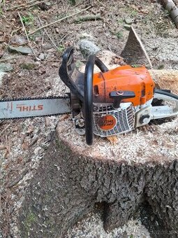 Stihl 362 ms