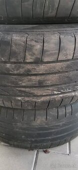 265/50 r19 BRIDGESTONE 4ks29eur