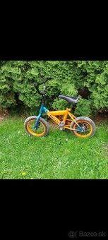 Predám bicykel
