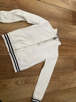 Mikinova bunda 128/134
