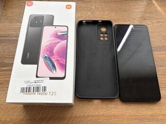 Xiaomi Note 12S