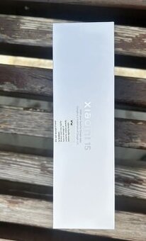 Xiaomi 15 12/512gb