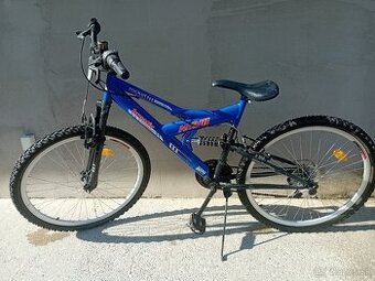 Horsky bicykel 26