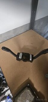Páčky na tempomat a palubný pc vw audi seat škoda