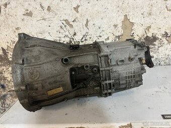 Bmw f10/f11 520D prevodovka