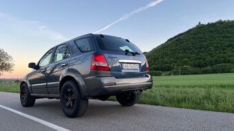 Kia Sorento 2.5