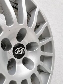 Hyundai Tucson, Santa Fe alu disky 8x18 5x114,3