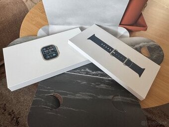 Apple Watch Ultra 2